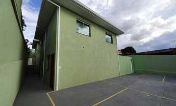 Imagem: Casa com 2 quartos á venda, 110 m² por