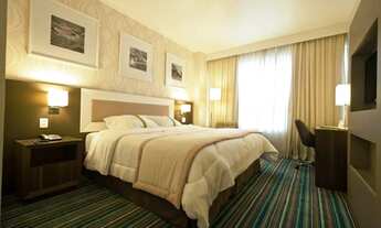 Imagem 6: Apartamento Residencial à venda, Funcionários, Belo Horizonte - AP0239