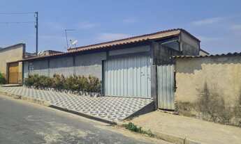 Imagem: Casa à venda, 3 quartos, 1 suíte, 3 vagas