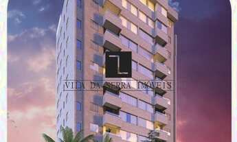 Imagem: Apartamento Unique com acabamento de luxo