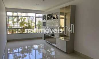 Imagem 2: Venda Apartamento 4 quartos Santo Antônio Belo Horizonte