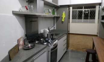 Imagem 2: Apartamento com 2 quartos à venda, 80 m² por R$ 350.000 - Serra - Belo Horizonte/MG