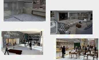 Imagem 4: PRIMME IMÓVEIS ALUGA SALA COMERCIAL - TRADE PARK - JUNTO A BR101