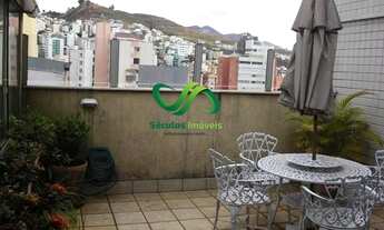 Imagem: Apartamento com Área Privativa para Venda