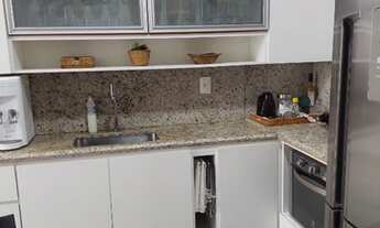 Imagem 4: Apartamento à venda, 3 quartos, 1 suíte, 2 vagas, Jardim da Cidade - Betim/MG