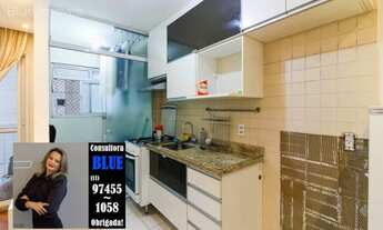 Imagem 6: Apartamento à venda no bairro Cambuci - São Paulo/SP, Zona Sul