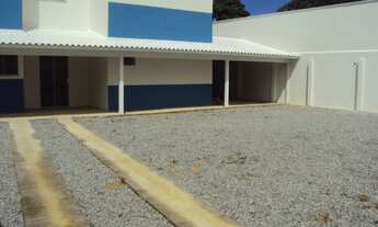 Imagem 2: Imóvel Linear com Quintal Amplo Privativo