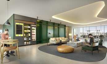 Imagem 6: LANÇAMENTO - VILA CLEMENTINO - 3 SUÍTES - 2 VAGAS