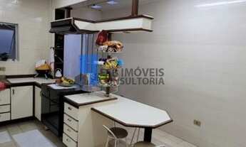 Imagem 4: Sobrado para Venda em São Paulo, Jardim Santa Cruz, 3 dormitórios, 2 suítes, 3 banheiros