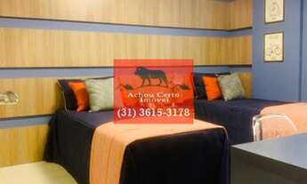 Imagem 4: Apartamentos 3 Quartos No Bairro Estoril - Residencial Mondrian