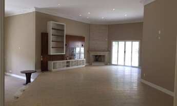 Imagem 4: Casa residencial à venda, Residencial Tamboré, Barueri - CA1874