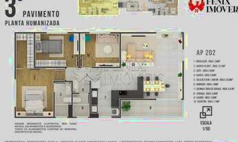 Imagem 2: BELO HORIZONTE - Apartamento Padrão - Coração Eucarístico