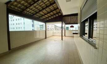 Imagem 6: Cobertura para Venda em Belo Horizonte, Buritis, 4 dormitórios, 3 suítes, 5 banheiros, 3 v