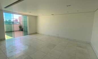 Imagem: COBERTURA A VENDA SION EXCLUSIVA 4 QUARTOS