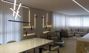 Imagem 5: BELO HORIZONTE - Apartamento Padrão - Lourdes