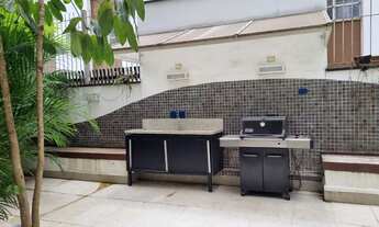 Imagem 7: MOEMA PÁSSAROS!!!! 3 DORMITORIOS - São Paulo - SP