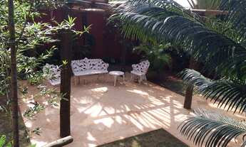 Imagem 5: Casa de condomínio para aluguel e venda tem 450 metros quadrados com 4 quartos