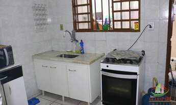Imagem 5: Casa com 4 dormitórios à venda, 164 m² por R$ 750.000,00 - Santa Branca - Belo Horizonte/M
