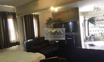 Imagem 2: Loft com 2 dormitórios à venda, 72 m² por R$ 510.000,01 - Jardim Aeroporto - São Paulo/SP