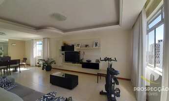 Imagem 3: Apartamento à venda, 160 m² por R$ 595.000,00 - Grajaú - Belo Horizonte/MG