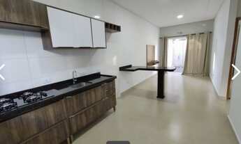 Imagem 2: Casa no jardim São Roque