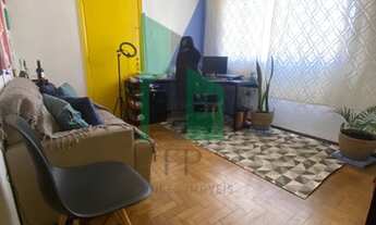 Imagem 7: Apartamento para venda tem 85 metros quadrados com 3 quartos em Nova Suíssa - Belo Horizon