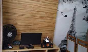 Imagem 3: Belo Horizonte - Apartamento Padrão - Castelo