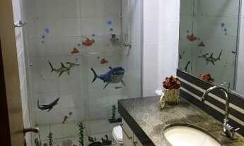 Imagem: Edifico Cuiaba Central Park