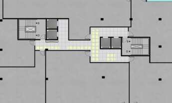 Imagem 3: Sala comercial para locação, Santo Agostinho, Belo Horizonte - SA0096