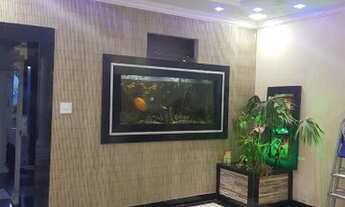 Imagem 6: Casa 3 Andares Luxo com Piscina, Espaço Gourmet, Churrasqueira, Mansão!