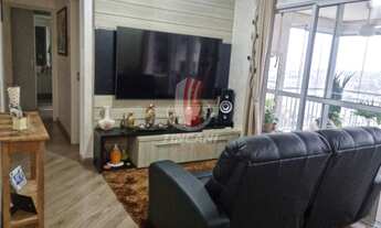 Imagem: São Paulo - Apartamento Padrão - VILA