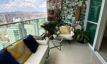 Imagem 7: Apartamento com 4 quartos em Palmares - Belo Horizonte - MG