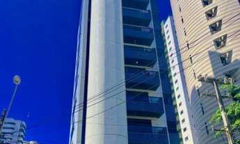 Imagem 2: Apto com 134 m², junto ao Colégio Santa Maria - 1 Apto por andar - exclusividade