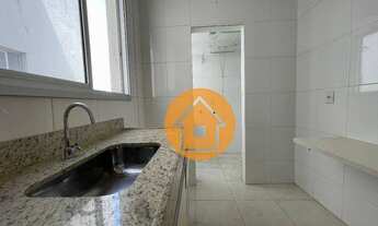 Imagem 5: Apartamento com 2 dormitórios à venda, 65 m² por R$ 230.000,00 - Jardim Leblon - Belo Hori