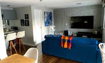 Imagem: Totalmente mobiliado, no Brooklin!