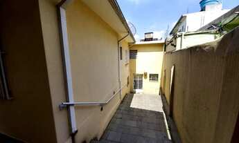 Imagem 6: Sobrado com 4 dormitórios à venda, 328 m² por R$ 800.000,02 - Jaguaré - São Paulo/SP