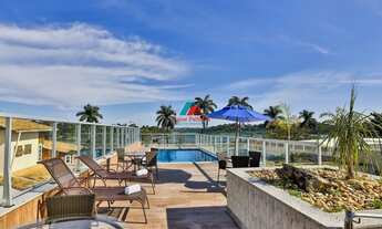 Imagem 7: BELO HORIZONTE - Padrão - Bandeirantes (Pampulha