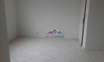 Imagem 3: Residencial Santos Dumont