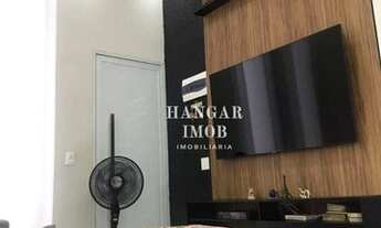 Imagem 7: CASA EM SOROCABA NO HORTO FLORESTAL VILLAGIO COM 3 QUARTOS