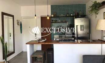 Imagem 2: Rio de Janeiro - Kitchenette/Conjugados - Leblon