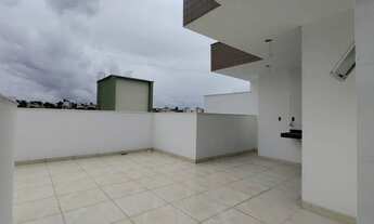 Imagem 2: Cobertura com 2 Quartos à Venda, 112 m² por R$439.000