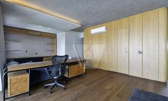 Imagem: Apartamento à venda, 253 m² por R$ 7.500.000,00