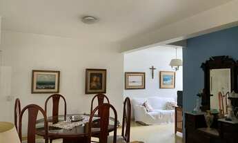 Imagem 1: Rio de Janeiro - Apartamento Padrão - Leblon