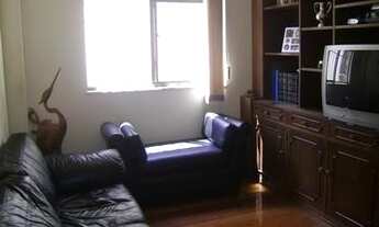 Imagem 6: Apartamento para Venda em Belo Horizonte, Buritis, 4 dormitórios, 1 suíte, 3 banheiros, 2