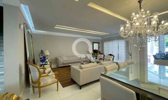 Imagem 4: Barra da Tijuca Casa com 4 dormitórios