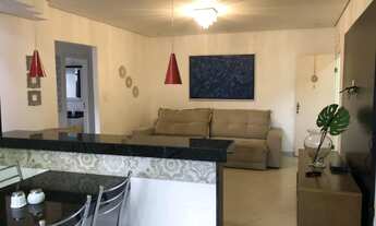 Imagem: Dois Apartamento Mobiliados no Centro da