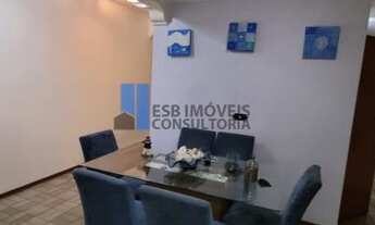 Imagem 6: Sobrado para Venda em São Paulo, Jardim Santa Cruz, 3 dormitórios, 2 suítes, 3 banheiros