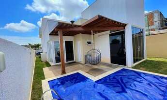 Imagem 4: Casa térrea para venda com 3 suítes e piscina no Belvedere 2, Jardim Imperial, Cuiabá