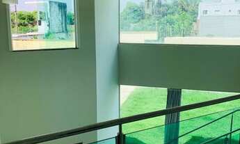 Imagem: Casa duplex com 4 quartos no Araçagy