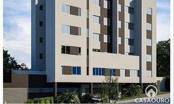 Imagem 6: Apartamento com 2 quartoss à venda, 52 m² - Santa Efigênia - Belo Horizonte/MG